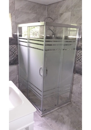 Duşakabin Kulpu Çift Delikli 14Cm Ve 16Cm Diğer