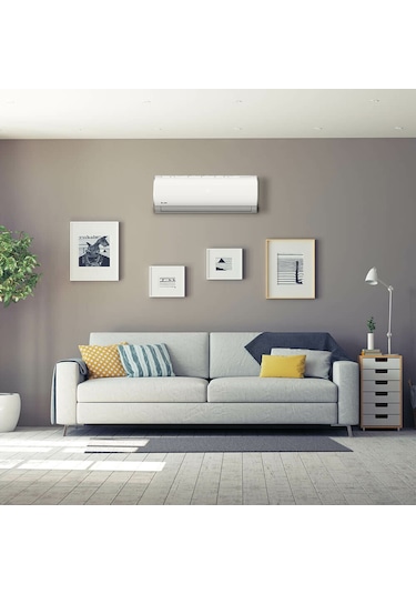 Daylux DTXN-UB 24000 BTU Duvar Tipi Split Klima