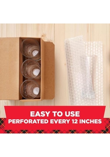 Yastık Sargısı, 12 "x 30 Ft., 1 Rulo/paket 7929