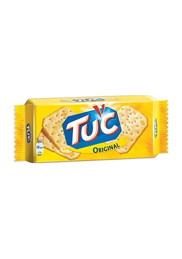 Tuc Original Kraker 100 G