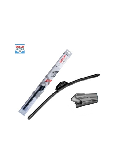 Volvo C30 Silecek 2006 2012 Bosch Aeroeco