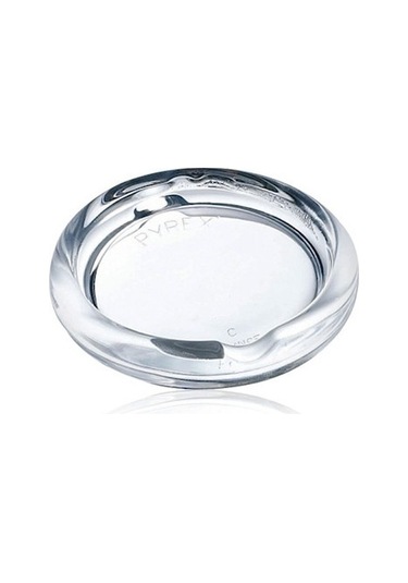 Pyrex 8 Cm Süt Taşırmaz Camı