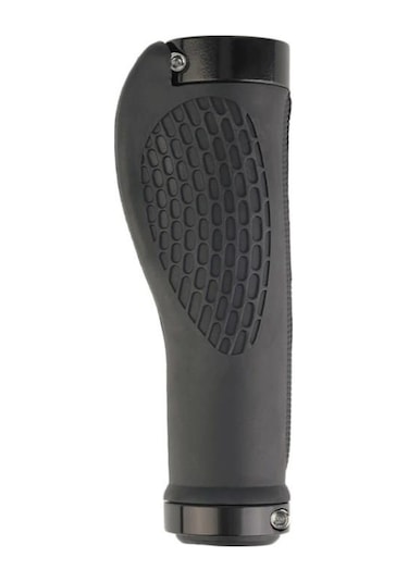 Forte Gt Ergonomik Bisiklet Elcik Xbyc 700 Siyah