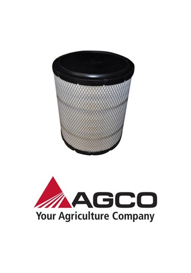 MASSEY FERGUSON 6485/6490/6495 HAVA FİLİTRESİ İÇ-DIŞ SİSU POWER