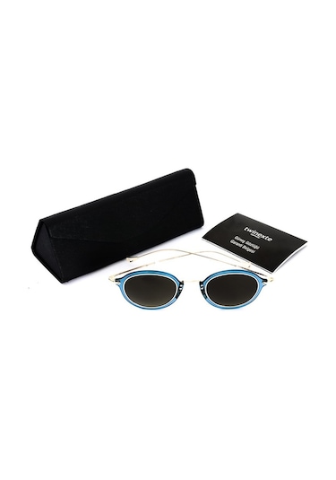 Twınexte 0009 03 45-23 Unisex Güneş Gözlüğü - 20