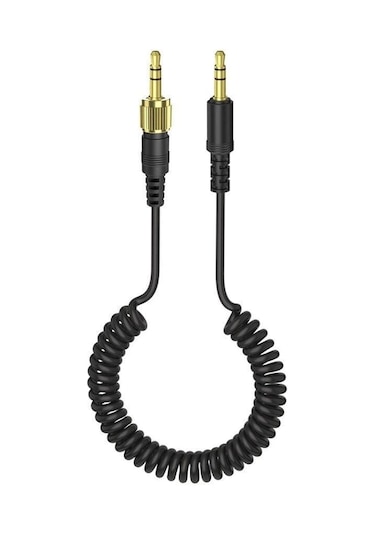Comica Cvm-dl-cpx 3.5mm Trs-trs Ses Çıkış Kablosu