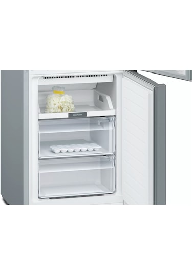 Siemens KG36NNLE0N 329 LT No-Frost Kombi Tipi Buzdolabı