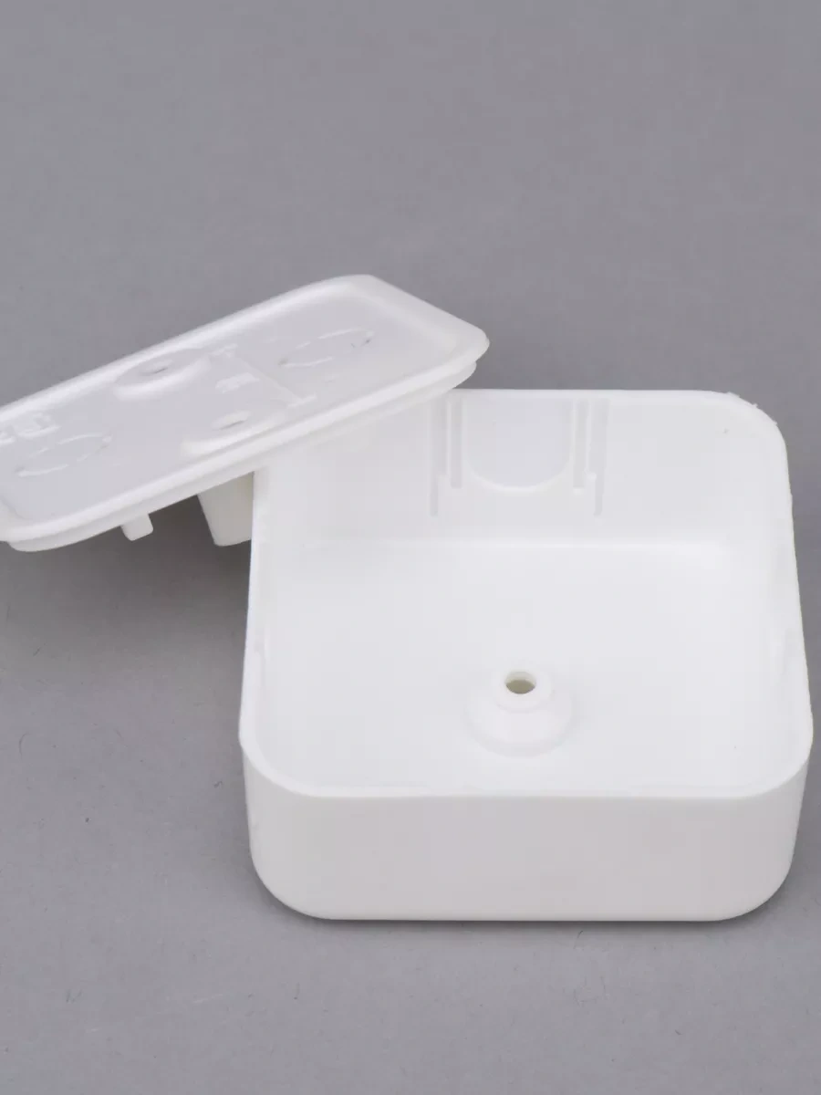 Tdmelectric Dağıtım Kutusu Dispeçar Kutusu Harici 50x50x20 10 Adet 209022017