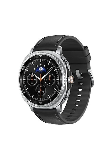 Samsung Watch 8 Classic 46 MM Akıllı Saat (Samsung Türkiye Garantili)