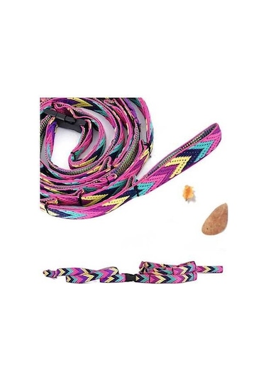 Novahub Açık Kamp Çadırı Depolama Kordonu Paketlenmiş衣服绳延长 Pink Siyah Uzatılmış Kordon Siyah