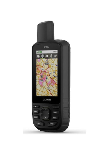 Garmin Gpsmap 67 El Tipi Gps Garmin Türkiye