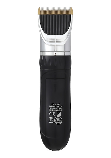 Powertec TR-1200 Tıraş Makinesi