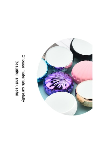 Manuel Cam Tıraş Makinesi Fiziksel Ağrısız Nazik Epilatör Mat Beyaz