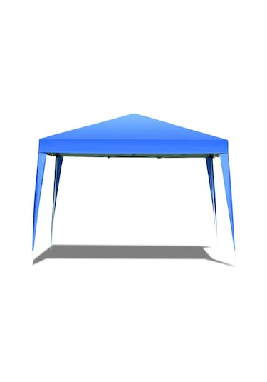 Freecamp Palencia And1027 240x240cm Polyester Tente-mavi