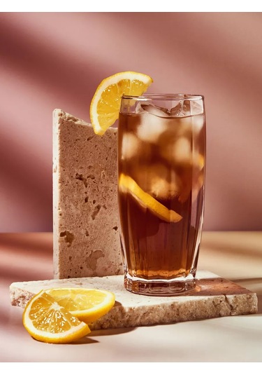 Pasabahce 6'lı Cam Bardak Seti 320 Ml Bardak Seti 12173335 Beyaz