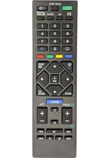Sony Bravia Kdl-37Ex401 Lcd Led Tv Kumandası