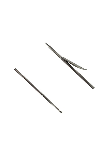 Bullshark Saragos 6,5mm Tahityen İnox 145 Cm Şiş