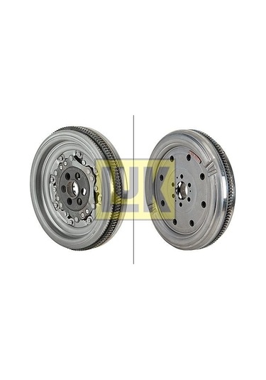 Audi A3 2003-2015 Arası 1.9 Tdı Luk Marka Volan