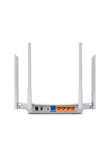 Tp-lınk Archer A5 Ac1200 Dual Band Router