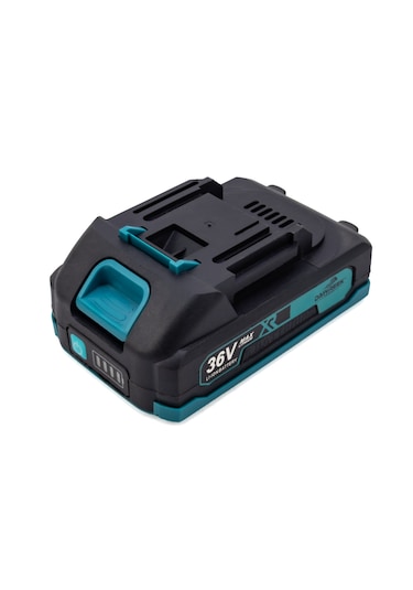 Dawreek / Chelikbei Uyumlu Şarjlı Matkap 5 Pilli Batarya Blue1-24