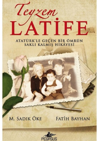 Teyzem Latife