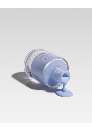 Inglot Natural Origin Nail Polish Alaska Coast 033