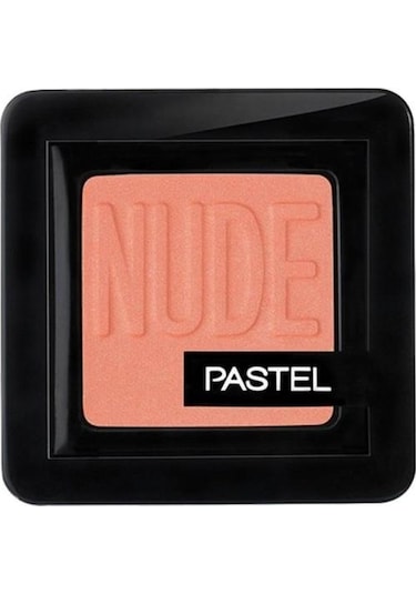 Pastel Nude Tekli Göz Farı No 90 Vine 3 G
