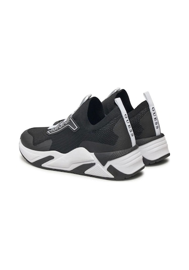 Guess Kadın Siyah Gaxtin Sneaker Siyah