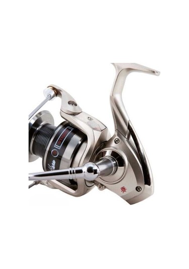 Nomura Haru Fw 2000 10+1bb 2alum Spool Olta Makinesi t8606-34229