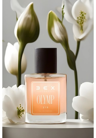 BEX Kadın Parfüm EDP 50 ML