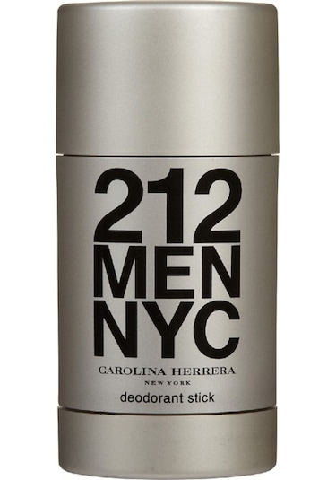 Carolina Herrera 212 Men Erkek Stick Deodorant 75 ML