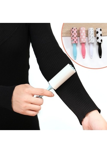 Prestigegoods Weja Küçük Yırtılabilir Giysi Rulosu Yapışkan 3015, 300/58x33x17,5cm