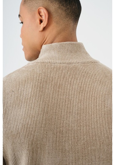 Loft Erkek Kazak Haki