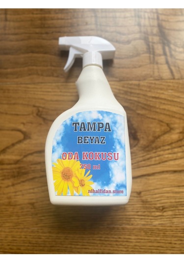 Esmen Egelia Okyanus Ferahlığı Kumaş ve Oda Kokusu 400 ML