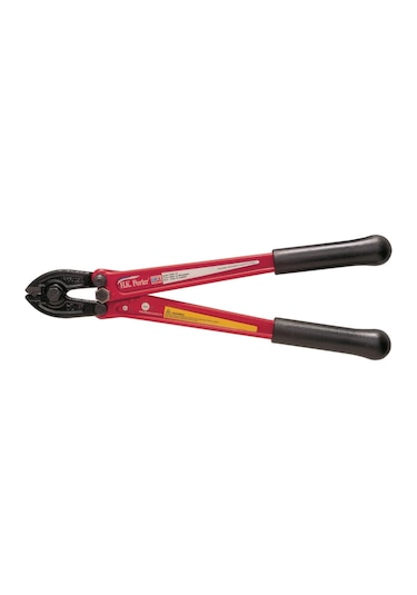 Weller 0090ac Demir Kesme Makası 457mm