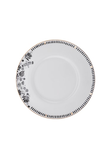 Emsan Artisan Fine Bone 2'li Servis Tabağı 27 Cm