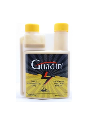 Guadin Entosav Karasinek 1 L
