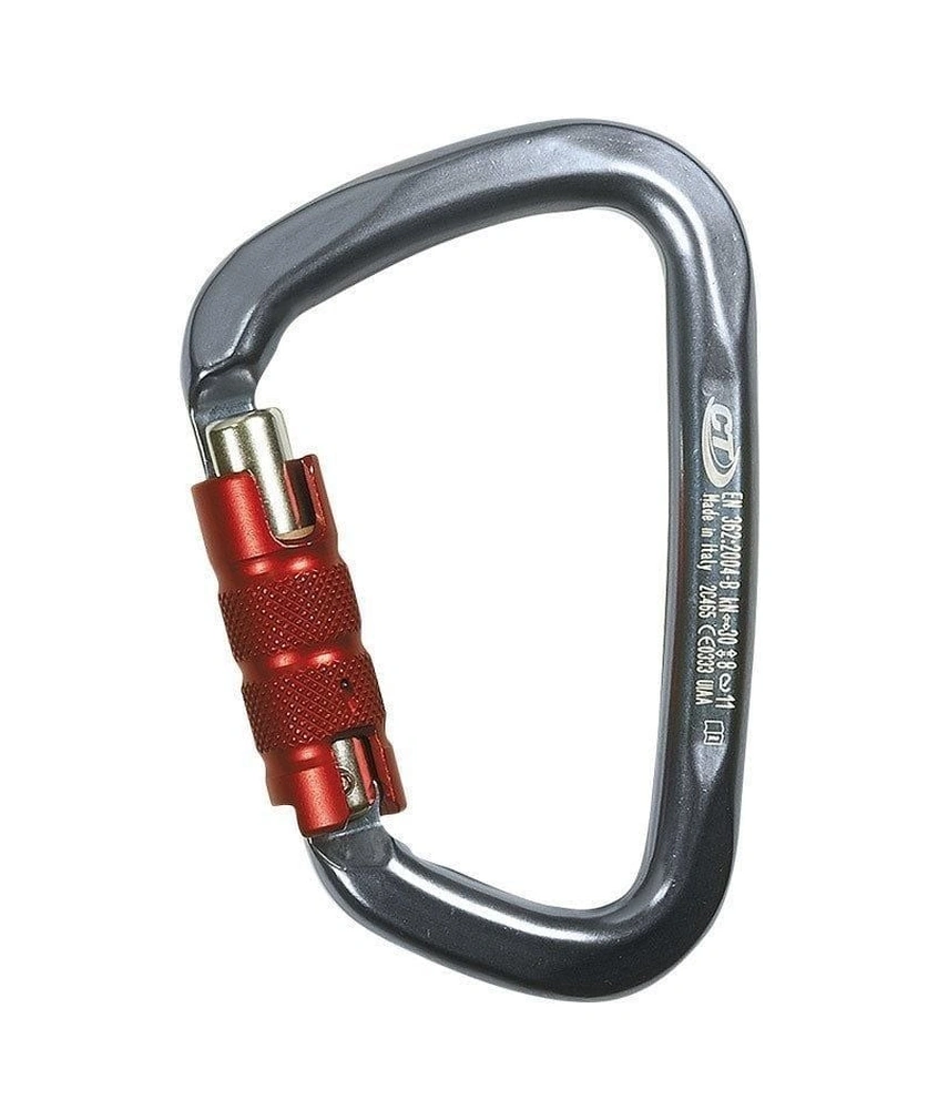 Ct Kılıtlı Karabına Hms