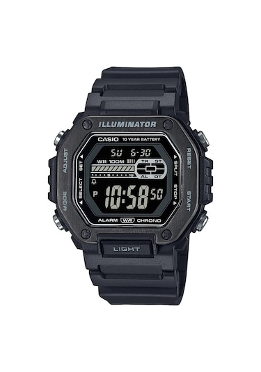 Casio Mwd-110hb-1bvdf Erkek Kol Saati