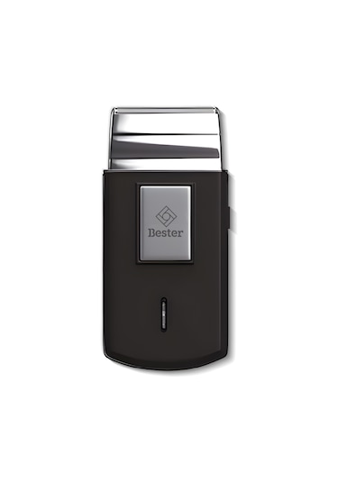Bester SV7700 Seyahat Tipi Tıraş Makinesi
