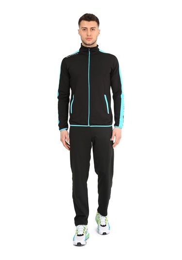 Dafron Star Tam Fermuar Erkek Eşofman Takımı (472455376)