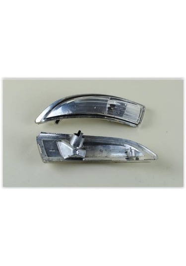 CERKEZ CVT-201 Dikiz Ayna Sinyali Sol Fiesta 08-