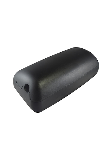 Man Bmc Pro Daf 403 Universal Motorsuz Sol Ayna 205x384 mm