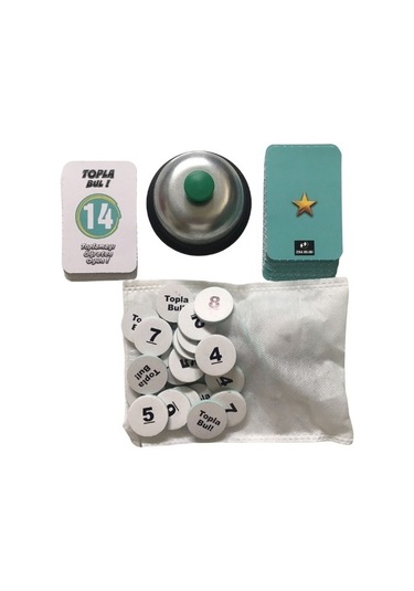 Zeka Dolabı Topla Bul Matematik - Toplama - Işlem - Oyun Ile Öğ