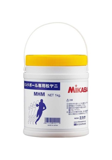 Mikasa 1 Kg Mhm Hentbol Vax'ı Çok Renkli