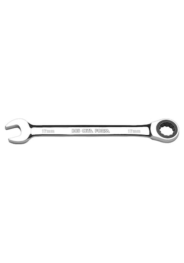 CETA-FORM B05 C-Gear Cırcır Anahtar 18 mm