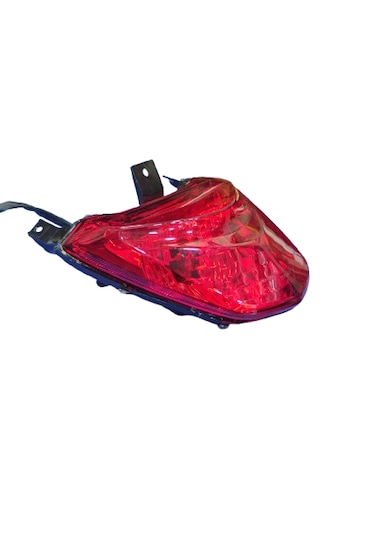 Motoran Zs 100 Arka Stop