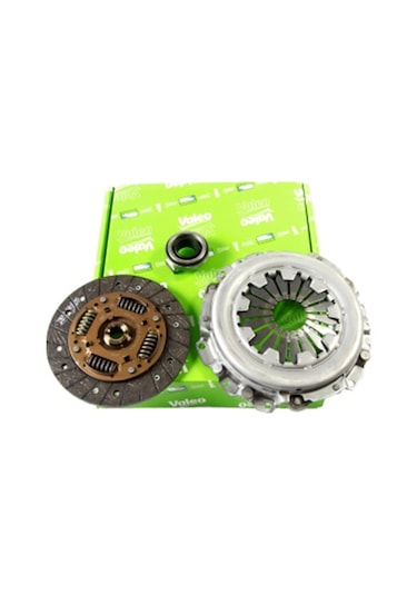 Chevrolet / Spark 1.0 Motor Debriyaj Seti Valeo Marka