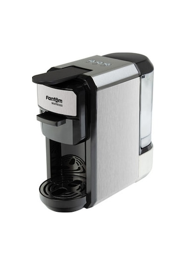 Fantom Mıxpresso KS-1450 1450 W Expresso Makinesi