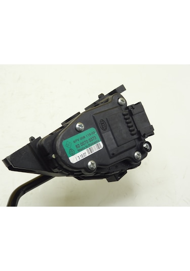 Laguna 2 Gaz Pedalı 8200700373